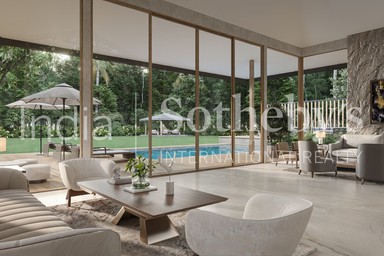 Alibag Alibag, Maharashtra, India Price $2,748,633 USD ₹25,00,00,000 Bedrooms 5 Bathrooms 5 Full 1 Partial Exterior 0.8562 Acre(s) 3,465 m²